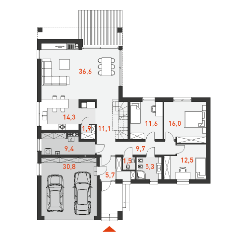 Планировка проекта дома №by-3 by-3_p (1)-min.png